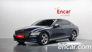 Genesis G80, 2020 — миниатюра 1