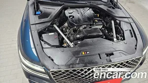 Genesis G80, 2020 — миниатюра 6