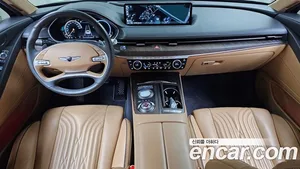 Genesis G80, 2020 — миниатюра 7