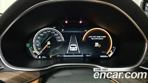 Genesis G80, 2020 — миниатюра 8