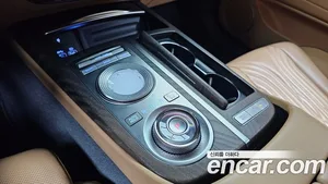 Genesis G80, 2020 — миниатюра 9