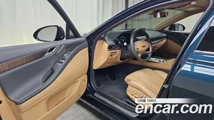 Genesis G80, 2020 — миниатюра 10