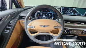 Genesis G80, 2020 — миниатюра 12