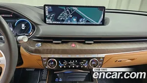 Genesis G80, 2020 — миниатюра 14