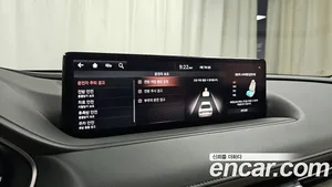 Genesis G80, 2020 — миниатюра 16