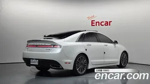 Lincoln MKZ, 2016 — миниатюра 2
