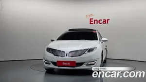 Lincoln MKZ, 2016 — миниатюра 3