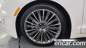 Lincoln MKZ, 2016 — миниатюра 5