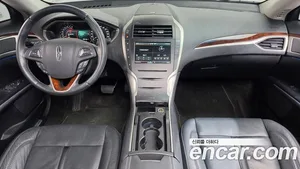 Lincoln MKZ, 2016 — миниатюра 7