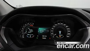 Lincoln MKZ, 2016 — миниатюра 8