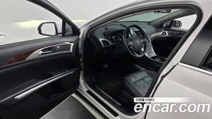Lincoln MKZ, 2016 — миниатюра 10