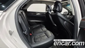 Lincoln MKZ, 2016 — миниатюра 11