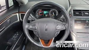 Lincoln MKZ, 2016 — миниатюра 13