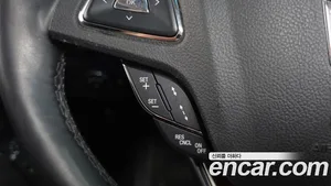 Lincoln MKZ, 2016 — миниатюра 15
