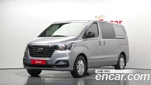 Hyundai Starex, 2018 — миниатюра 1