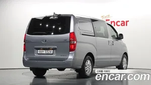 Hyundai Starex, 2018 — миниатюра 2