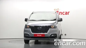 Hyundai Starex, 2018 — миниатюра 3