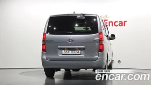 Hyundai Starex, 2018 — миниатюра 4