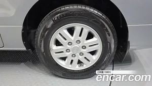 Hyundai Starex, 2018 — миниатюра 5