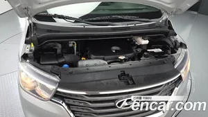Hyundai Starex, 2018 — миниатюра 6