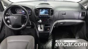 Hyundai Starex, 2018 — миниатюра 10