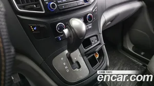 Hyundai Starex, 2018 — миниатюра 12