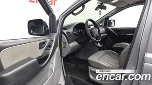 Hyundai Starex, 2018 — миниатюра 13