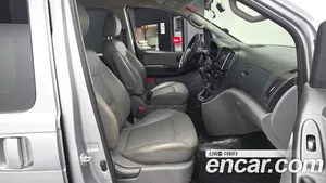 Hyundai Starex, 2018 — миниатюра 17