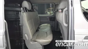 Hyundai Starex, 2018 — миниатюра 18