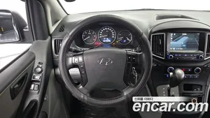 Hyundai Starex, 2018 — миниатюра 19