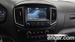 Hyundai Starex, 2018 — миниатюра 20