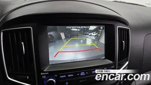 Hyundai Starex, 2018 — миниатюра 21
