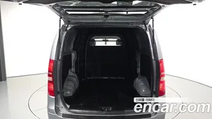 Hyundai Starex, 2018 — миниатюра 26