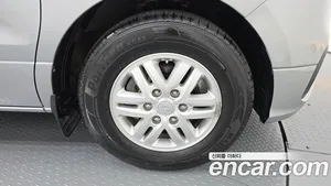 Hyundai Starex, 2018 — миниатюра 7