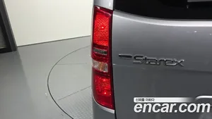 Hyundai Starex, 2018 — миниатюра 9