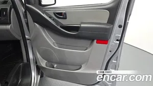 Hyundai Starex, 2018 — миниатюра 14