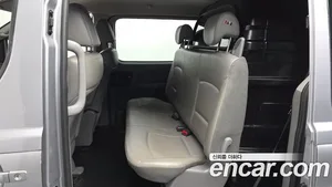 Hyundai Starex, 2018 — миниатюра 16