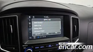 Hyundai Starex, 2018 — миниатюра 29