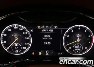 Bentley Continental, 2018 — миниатюра 8