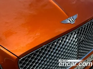 Bentley Continental, 2018 — миниатюра 19