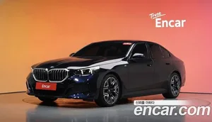 BMW 5-Series, 2024 — миниатюра 31