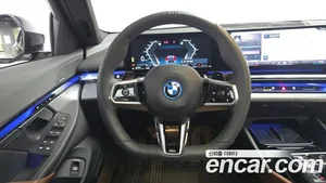 BMW 5-Series, 2024 — миниатюра 19