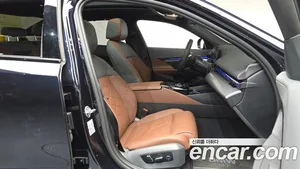 BMW 5-Series, 2024 — миниатюра 15