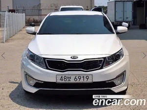 Kia K5, 2013 — миниатюра 2