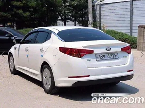 Kia K5, 2013 — миниатюра 3