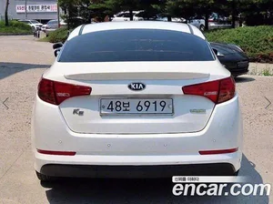 Kia K5, 2013 — миниатюра 4