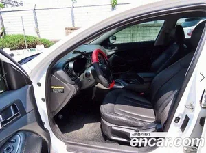 Kia K5, 2013 — миниатюра 5