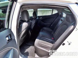 Kia K5, 2013 — миниатюра 6