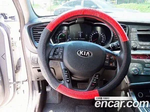 Kia K5, 2013 — миниатюра 8