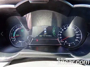 Kia K5, 2013 — миниатюра 9